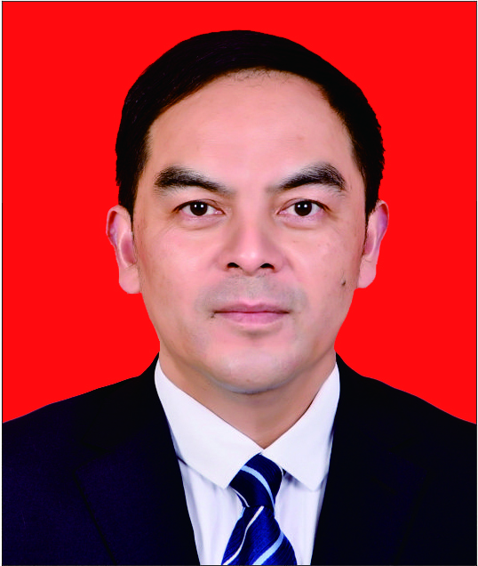 党委书记、主任