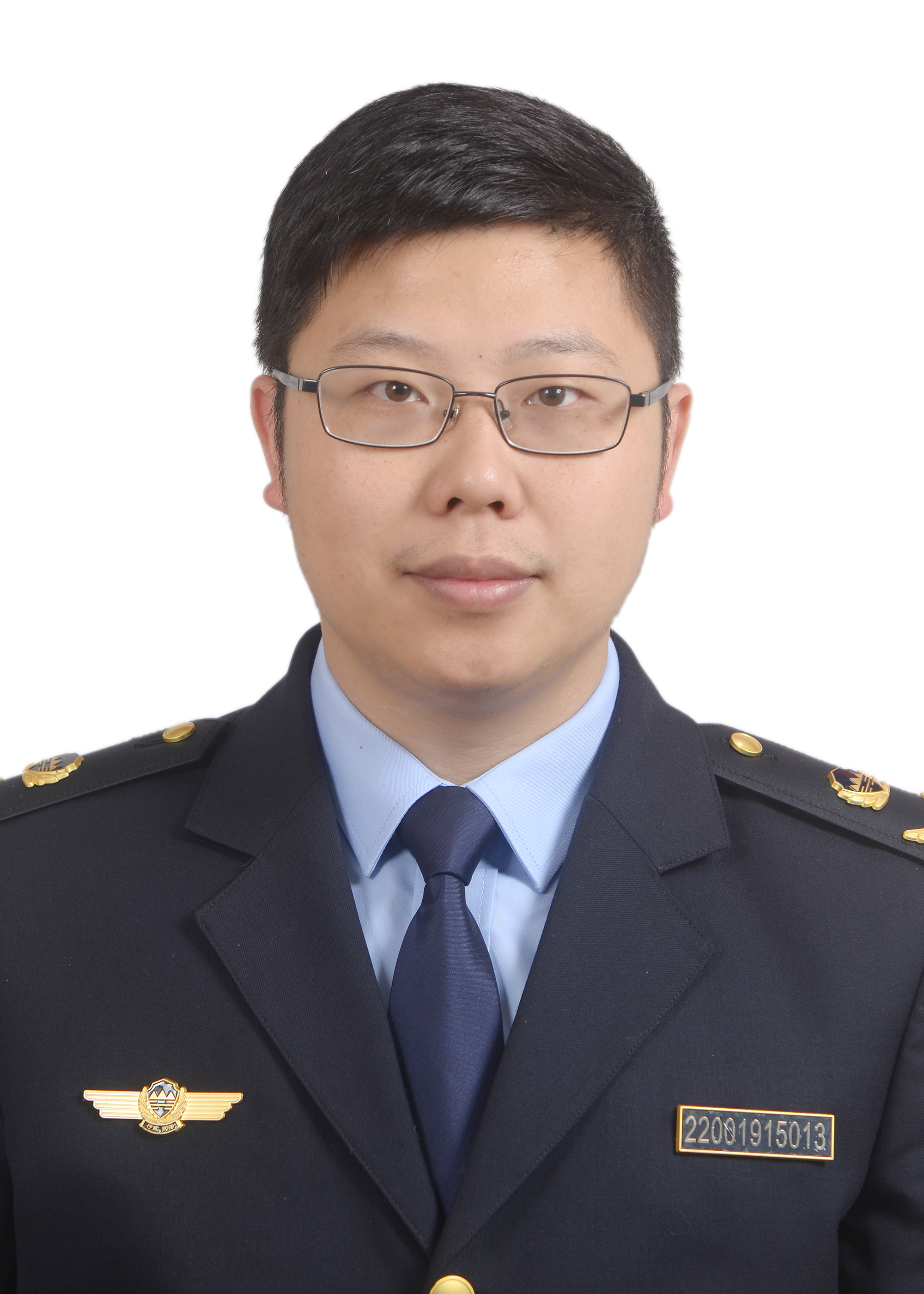 区生态环境保护综合行政执法支队支队长