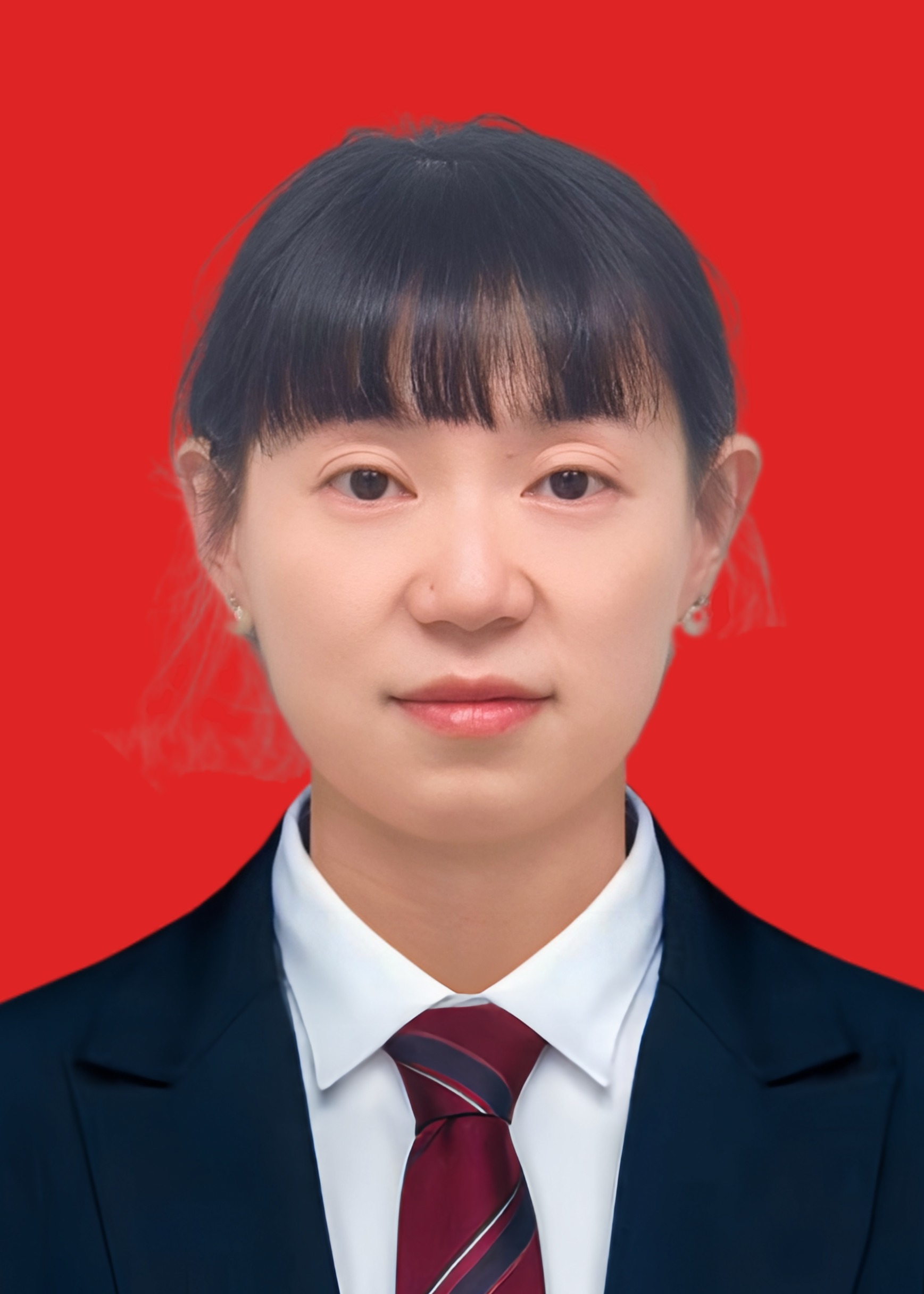 党委委员、副主任（挂职）