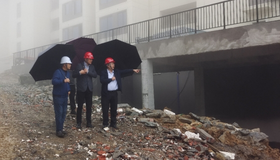 区住房城乡建委加强在建房屋市政工程质量安全监督检查工作.jpg